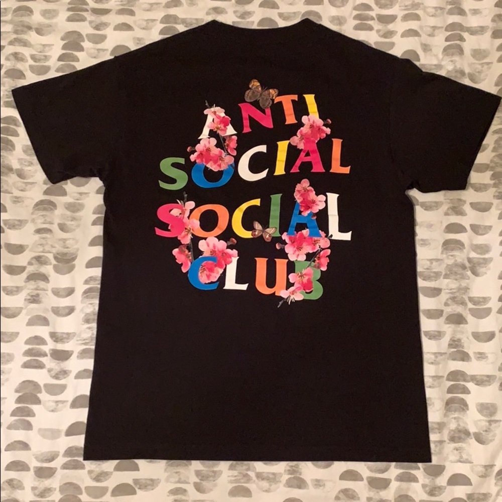 Anti Social Social Club T-Shirt